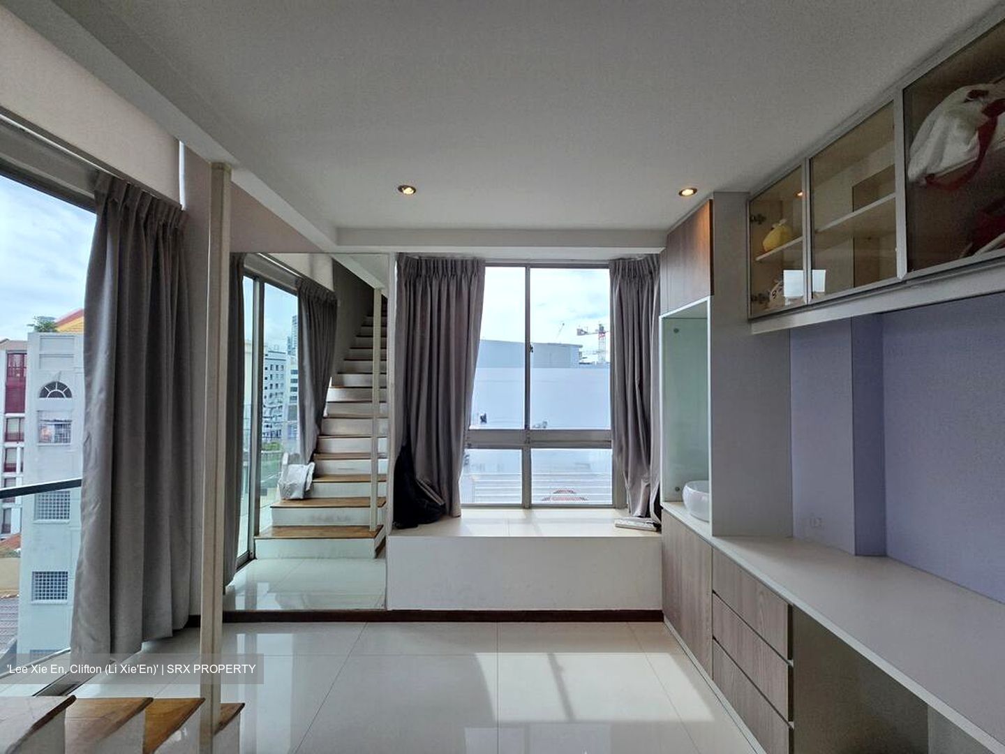 Soho 188 (D8), Apartment #568823651